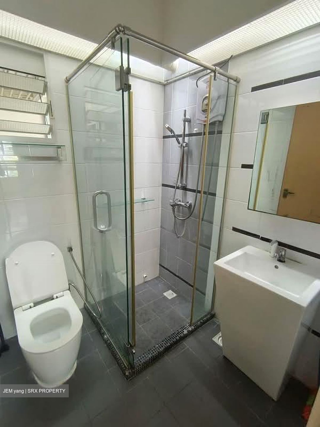 Blk 269C Punggol Sapphire (Punggol), HDB 4 Rooms #579087911